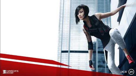 [E3'2013] Mirror's Edge 2 annoncé en teaser !