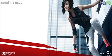 [E3'2013] Mirror's Edge 2 annoncé en teaser !