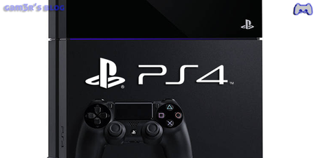 [E3'2013] PS4 : Prix, date et autres infos croustillantes !