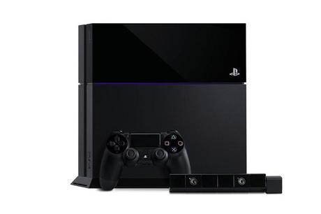 [E3'2013] La PS4 enfin dévoilée ! Toutes les photos !