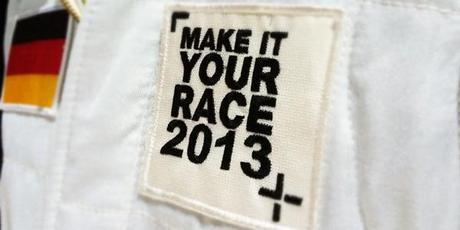 MOTEURS: Abarth renouvelle l’expĂŠrience Make It Your Race 2013 !