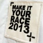 MOTEURS: Abarth renouvelle l’expérience Make It Your Race 2013 !