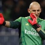 Bilan – Les gardiens : une hiérarchie bien respectée.