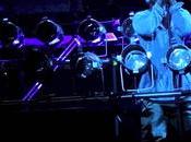 nouveaux titres inédits live pour Kanye West