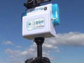Move’N Tracker&amp;Beeper;, système automatique pour filmer propres exploits