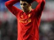 Liverpool-Suarez serais ravi jouer avec Ronaldo