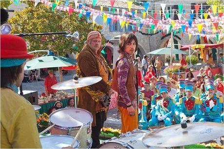 Critique Cinéma : Pop Redemption