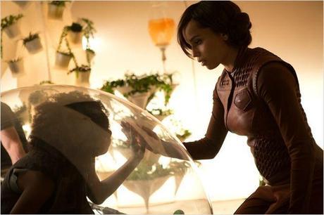 Critique Cinéma : After Earth