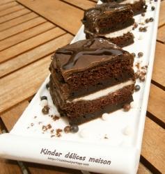 Kinder délice maison OLYMPUS DIGITAL CAMERA