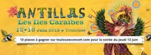 Gagnez_vos places pour la soirée du 13 juin
