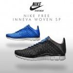 Nike Free Inneva Woven SP White Label Pack