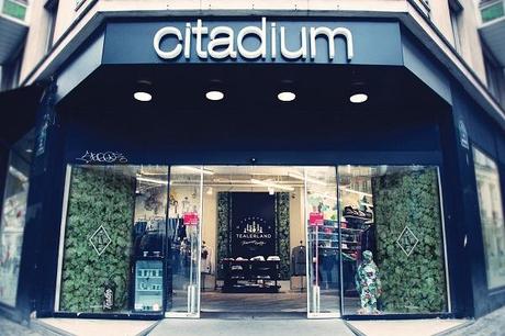 Le magasin Citadium de Paris dévoile son programme pour la Fête de la Musique 2013