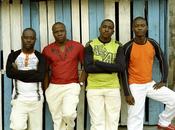 Magic System clip "Mamadou" arrivé