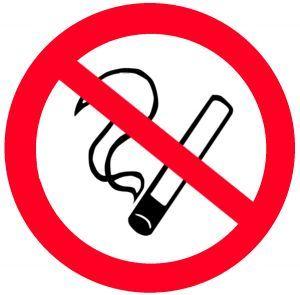 cesser fumer cigarette no smoking arrêt consommation
