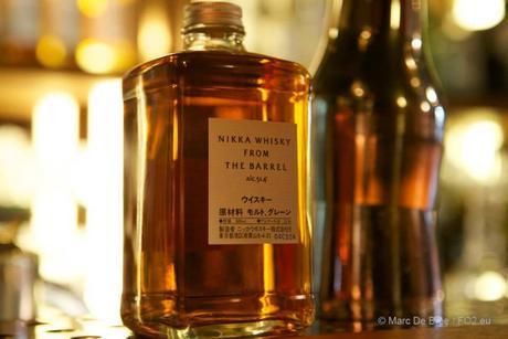 Whisky japonais : un univers riche et passionnant à déguster