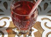 Apéro surprise d'un après-midi congé ensoleillé!