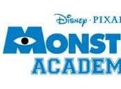 Monstres Academy premier extrait film lieu l’avant-première révélés
