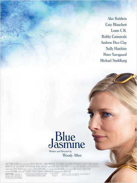 Cinéma : Blue Jasmine, la bande annonce