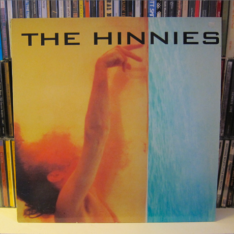 The Hinnies, Dead Four