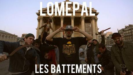 Lomepal - Les battemnts