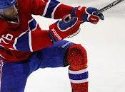 Canadiens Norris irait Subban