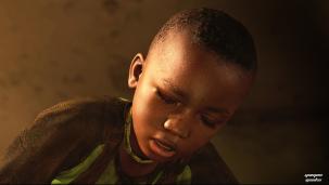  Beyond Two Souls : trailer E3 et images du jeu  trailer E32013 Beyond Two Souls 