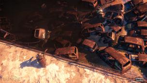  Destiny : trailer de gameplay et images du jeu  trailer Gameplay E32013 Destiny 