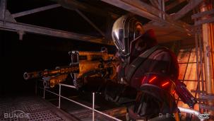  Destiny : trailer de gameplay et images du jeu  trailer Gameplay E32013 Destiny 
