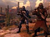 Destiny trailer gameplay images