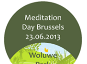 Bruxelles "Meditation Park"