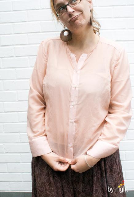 Couture facile... tu parles... Couture facile... tu parles...