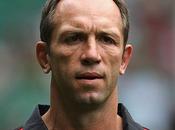 Brendan Venter, nouvel entraîneur Sharks