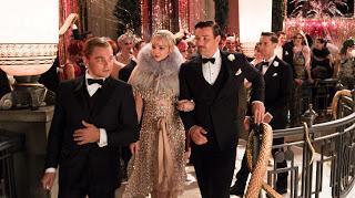Free Time: The Great Gatsby