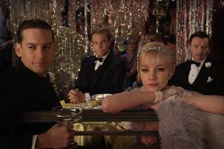 Free Time: The Great Gatsby