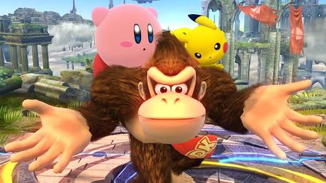 [E3'2013] Super Smash Bros. Wii U et 3DS en images et trailer !