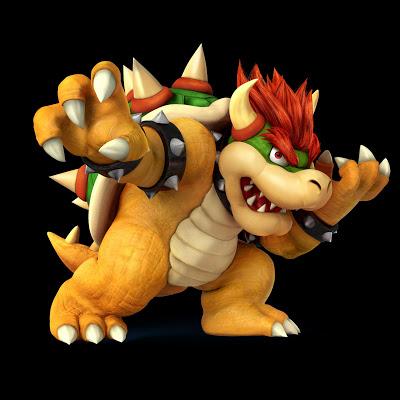 [E3'2013] Super Smash Bros. Wii U et 3DS en images et trailer !