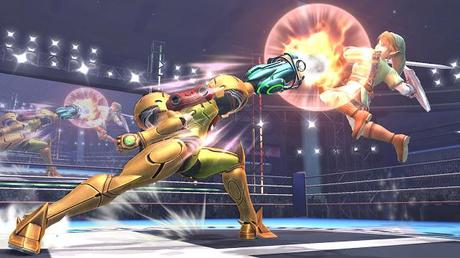 [E3'2013] Super Smash Bros. Wii U et 3DS en images et trailer !