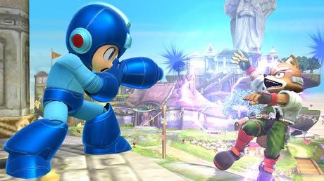 [E3'2013] Super Smash Bros. Wii U et 3DS en images et trailer !