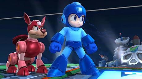 [E3'2013] Super Smash Bros. Wii U et 3DS en images et trailer !