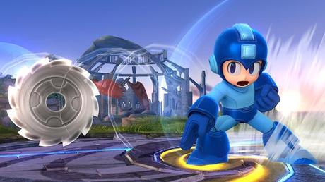 [E3'2013] Super Smash Bros. Wii U et 3DS en images et trailer !