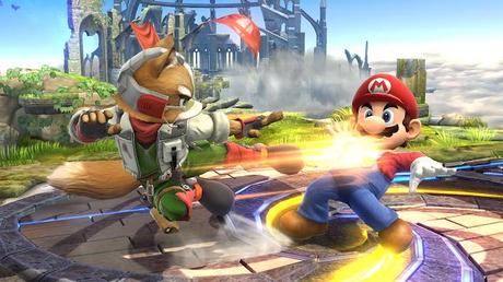 [E3'2013] Super Smash Bros. Wii U et 3DS en images et trailer !