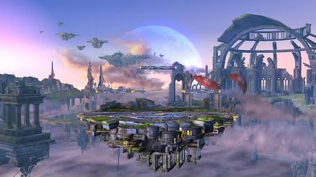 [E3'2013] Super Smash Bros. Wii U et 3DS en images et trailer !