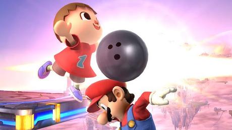[E3'2013] Super Smash Bros. Wii U et 3DS en images et trailer !
