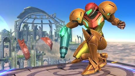 [E3'2013] Super Smash Bros. Wii U et 3DS en images et trailer !