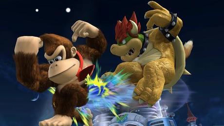 [E3'2013] Super Smash Bros. Wii U et 3DS en images et trailer !