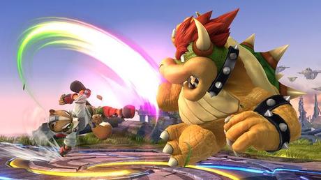 [E3'2013] Super Smash Bros. Wii U et 3DS en images et trailer !