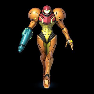 [E3'2013] Super Smash Bros. Wii U et 3DS en images et trailer !