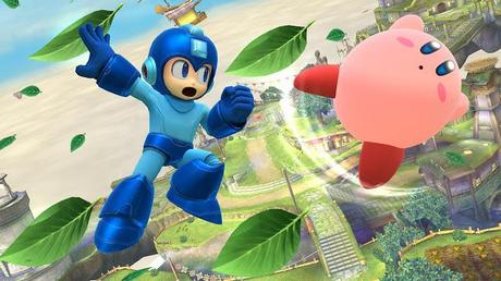 [E3'2013] Super Smash Bros. Wii U et 3DS en images et trailer !
