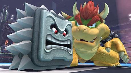 [E3'2013] Super Smash Bros. Wii U et 3DS en images et trailer !