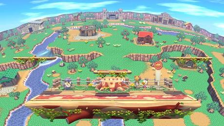 [E3'2013] Super Smash Bros. Wii U et 3DS en images et trailer !